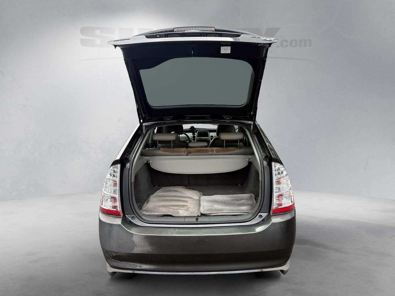 2008 Toyota Prius Base Springfield VA