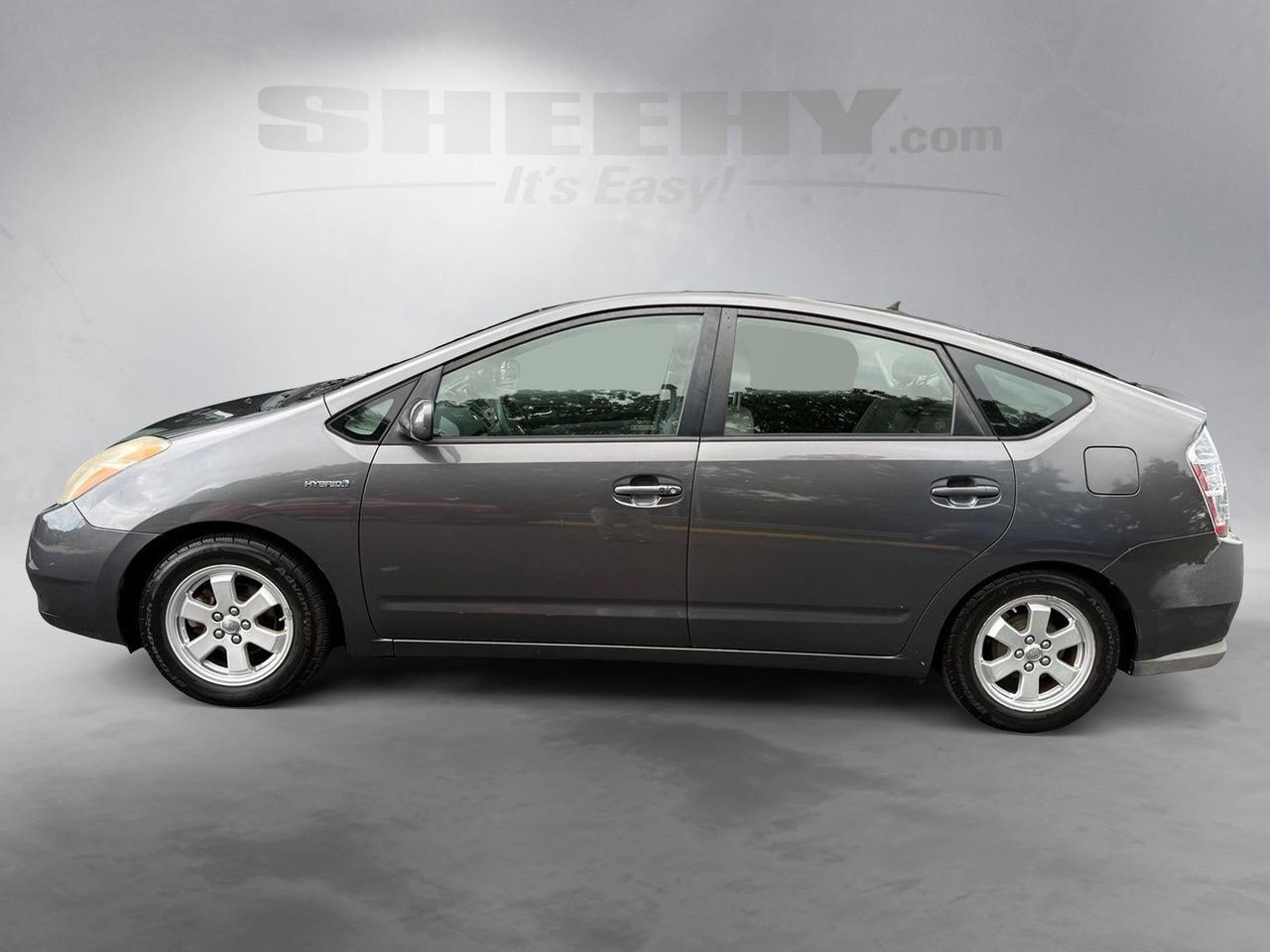 2008 Toyota Prius Base Springfield VA