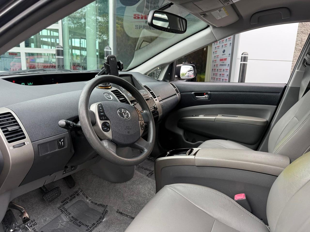2008 Toyota Prius Base Springfield VA