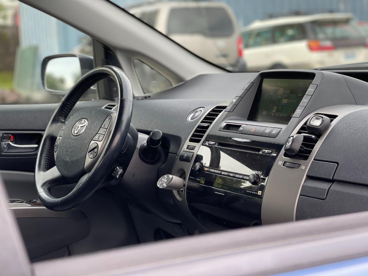 2008 Toyota Prius Touring | Standard Spokane Valley WA