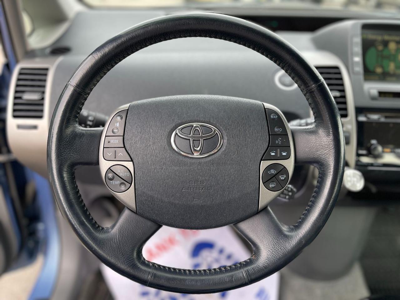 2008 Toyota Prius Touring | Standard Spokane Valley WA