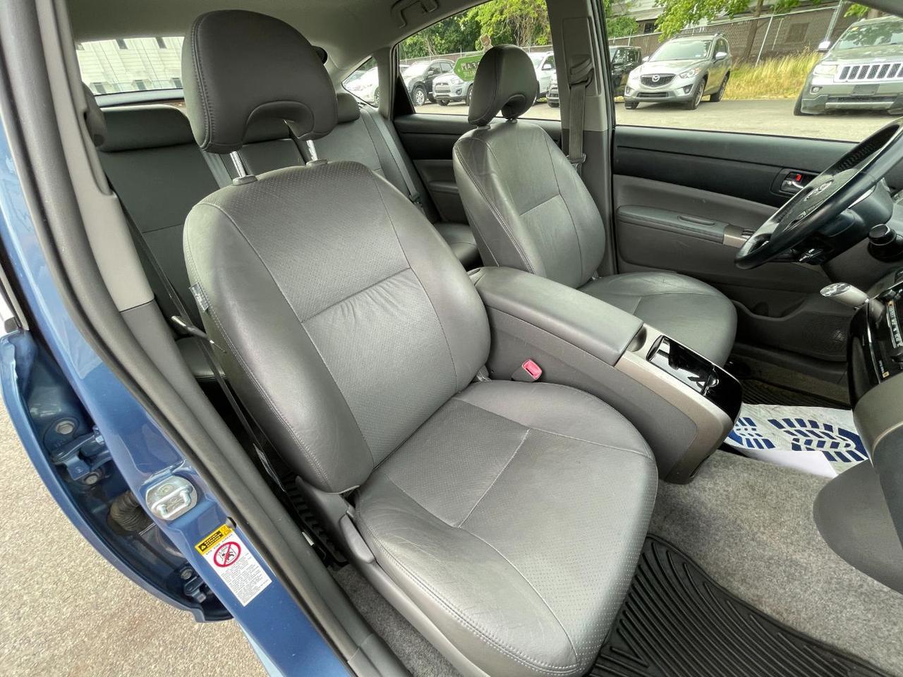 2008 Toyota Prius Touring | Standard Spokane Valley WA