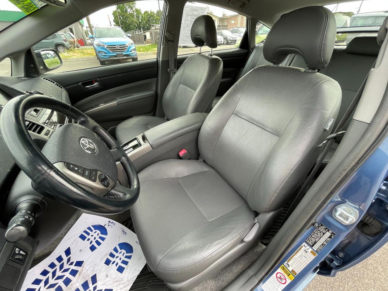 2008 Toyota Prius Touring | Standard Spokane Valley WA