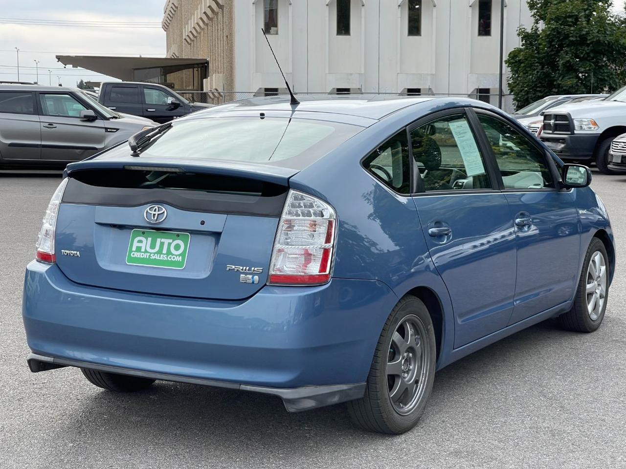 2008 Toyota Prius Touring | Standard Spokane Valley WA