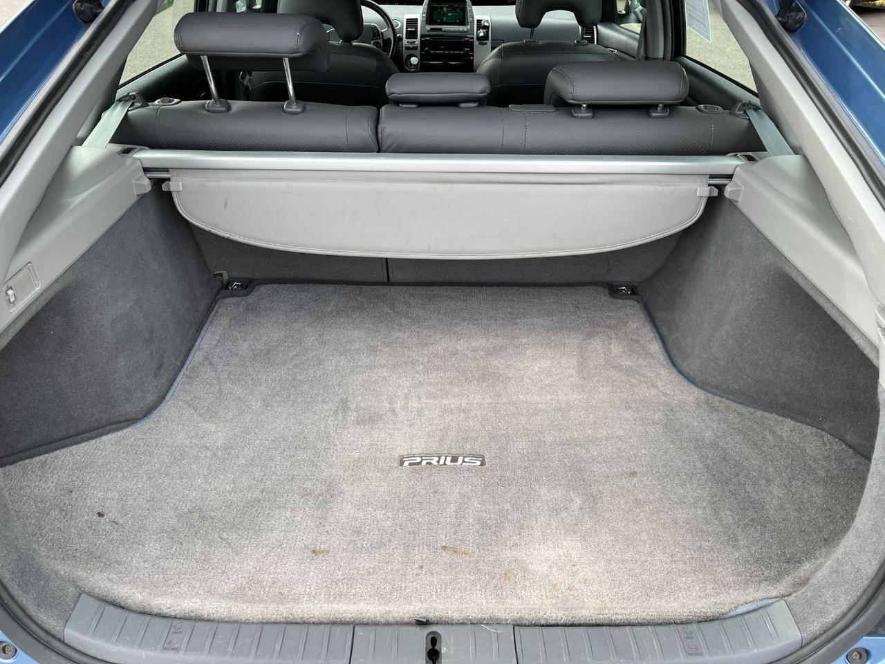 2008 Toyota Prius Touring | Standard Spokane Valley WA