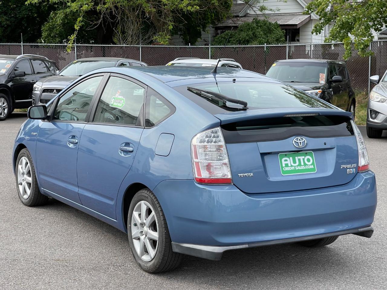 2008 Toyota Prius Touring | Standard Spokane Valley WA