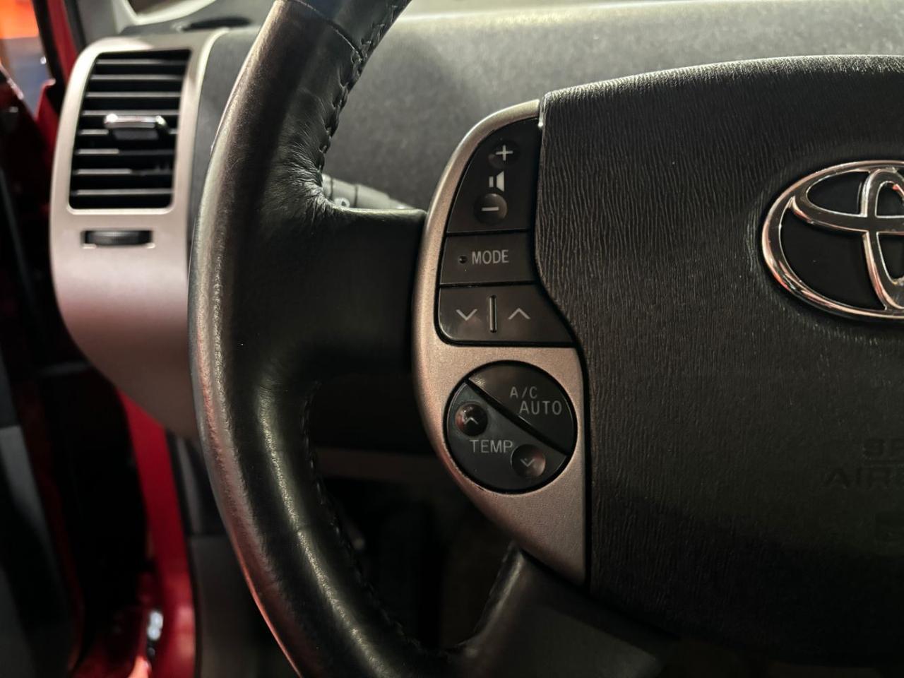 2008 Toyota Prius Touring Franklin OH