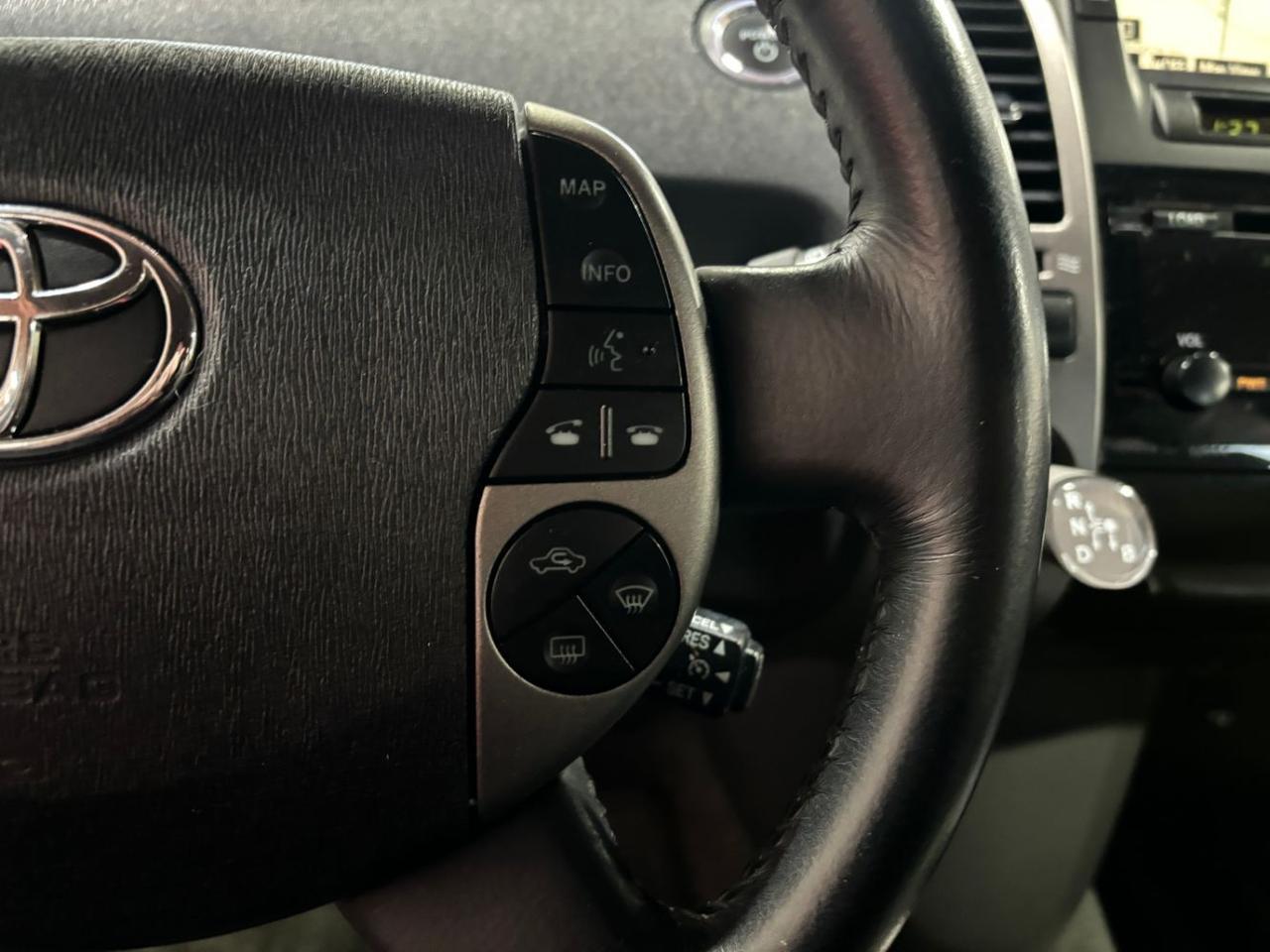 2008 Toyota Prius Touring Franklin OH