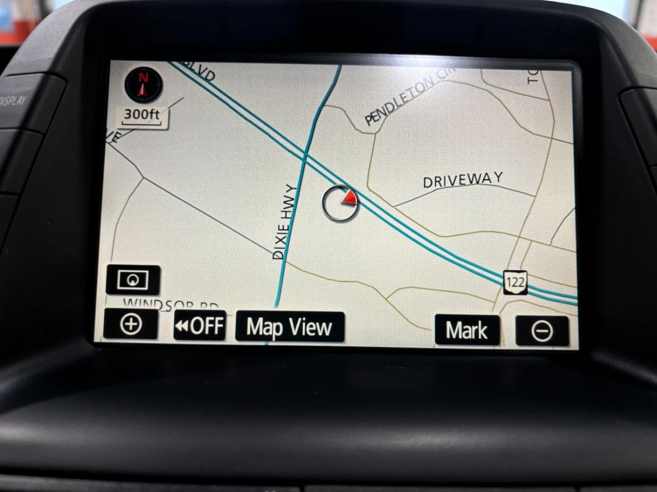 2008 Toyota Prius Touring Franklin OH