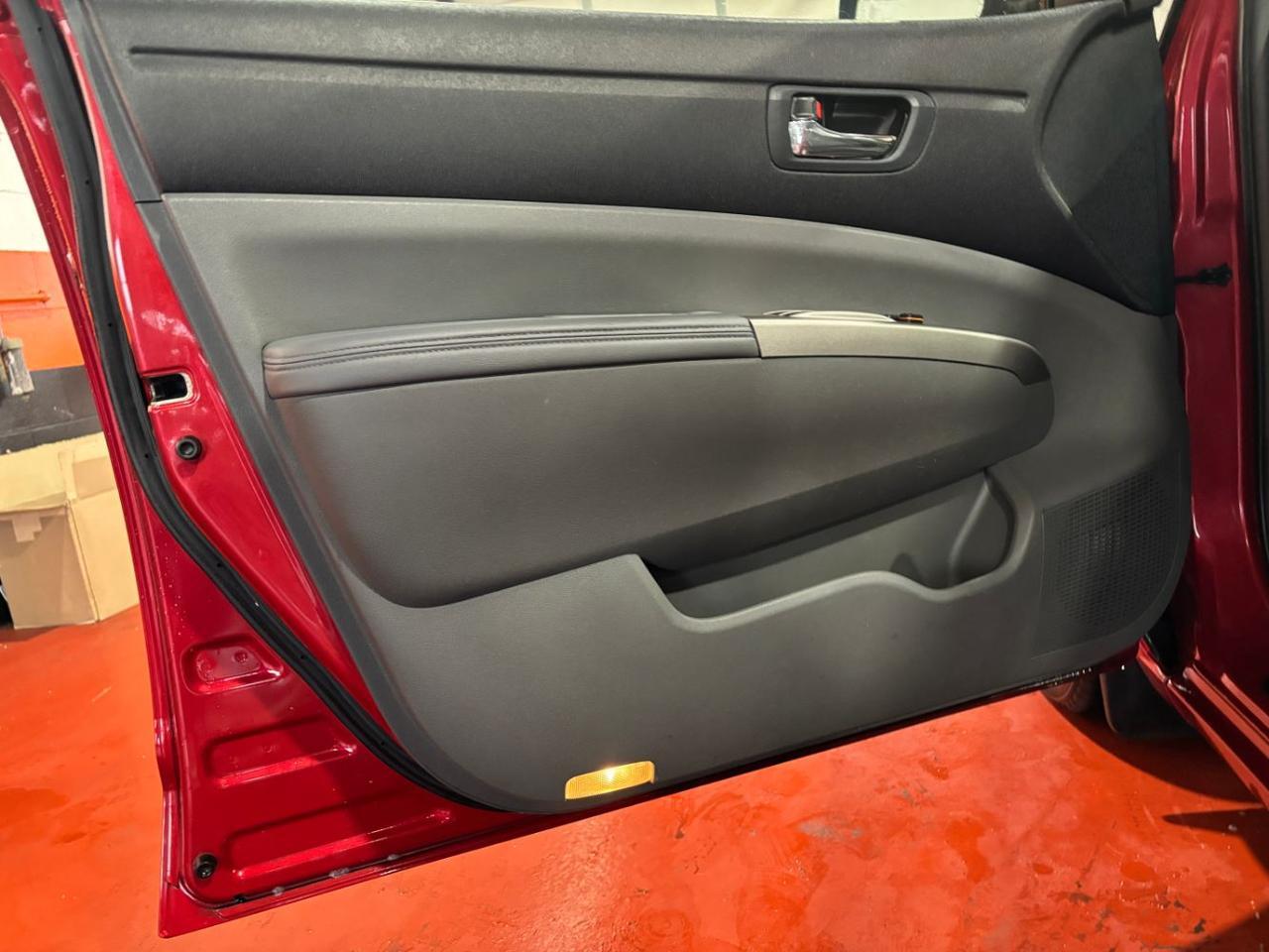 2008 Toyota Prius Touring Franklin OH