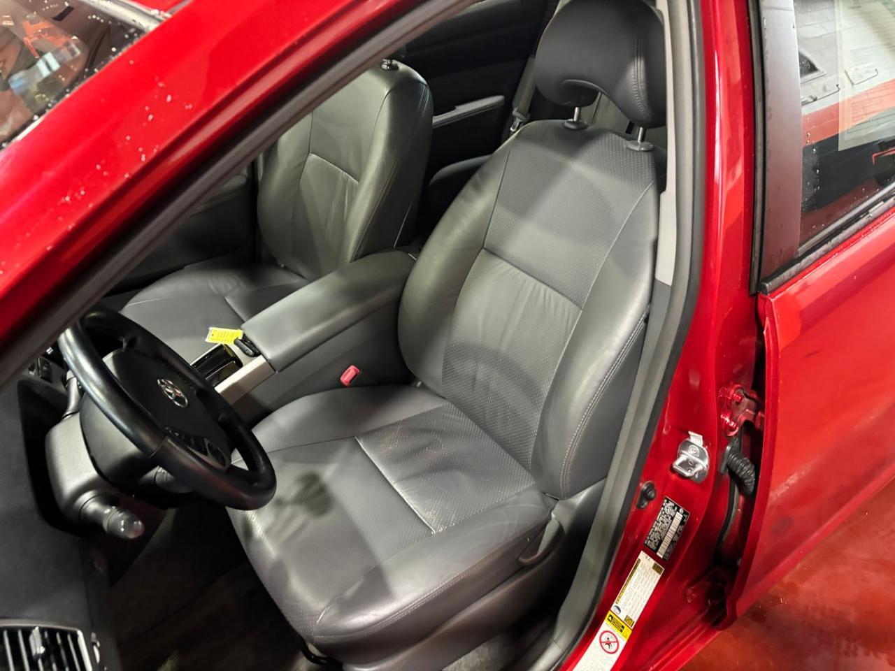 2008 Toyota Prius Touring Franklin OH