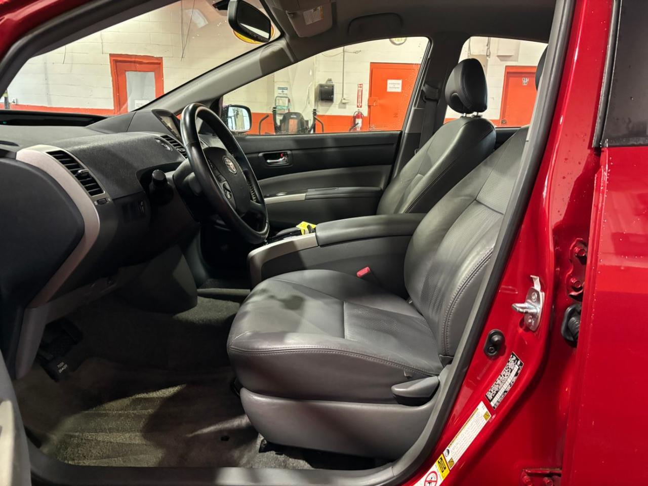 2008 Toyota Prius Touring Franklin OH