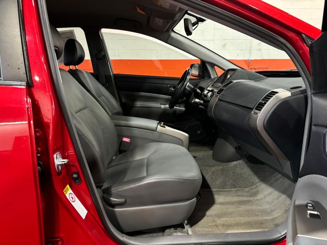 2008 Toyota Prius Touring Franklin OH