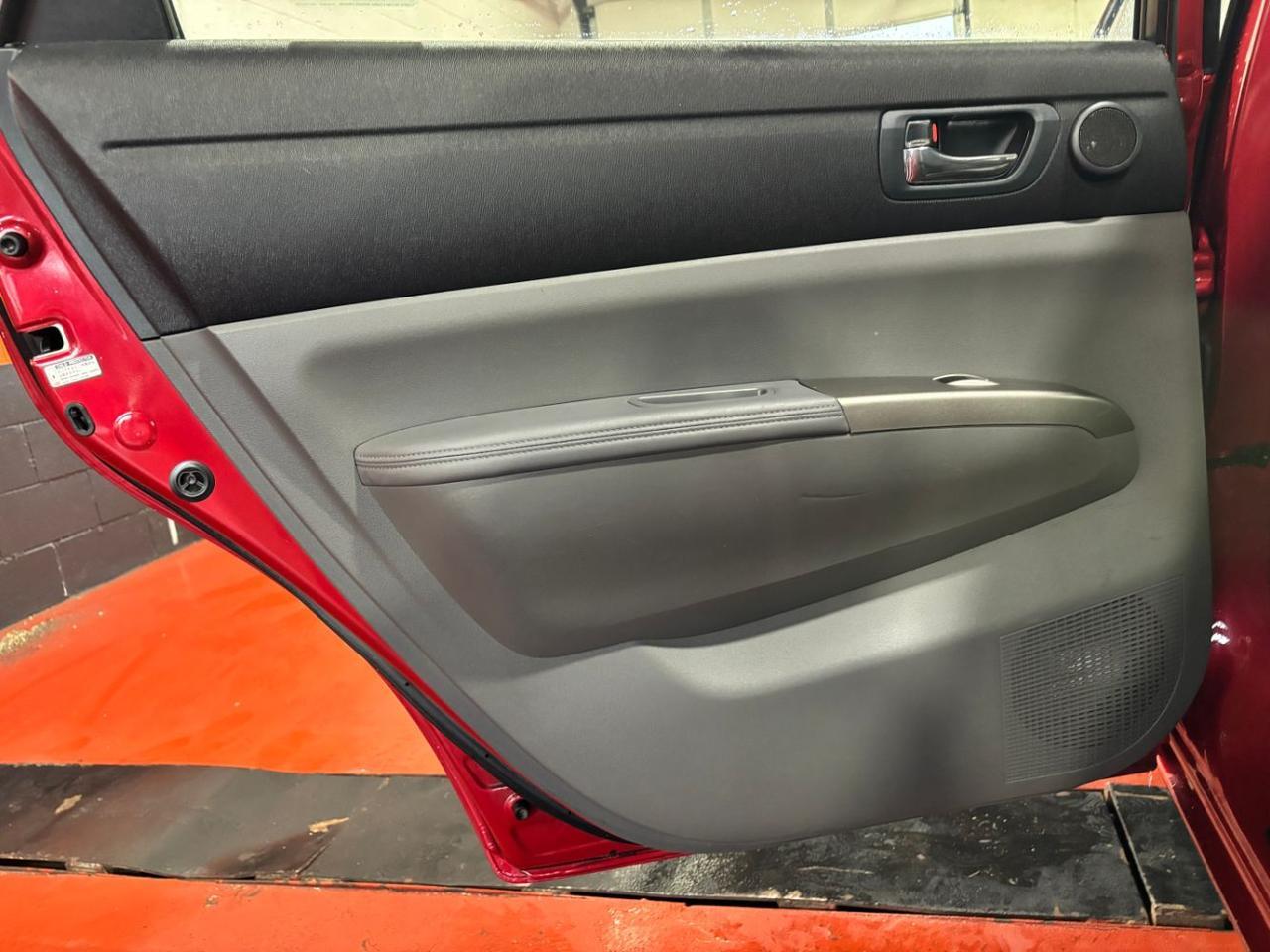 2008 Toyota Prius Touring Franklin OH