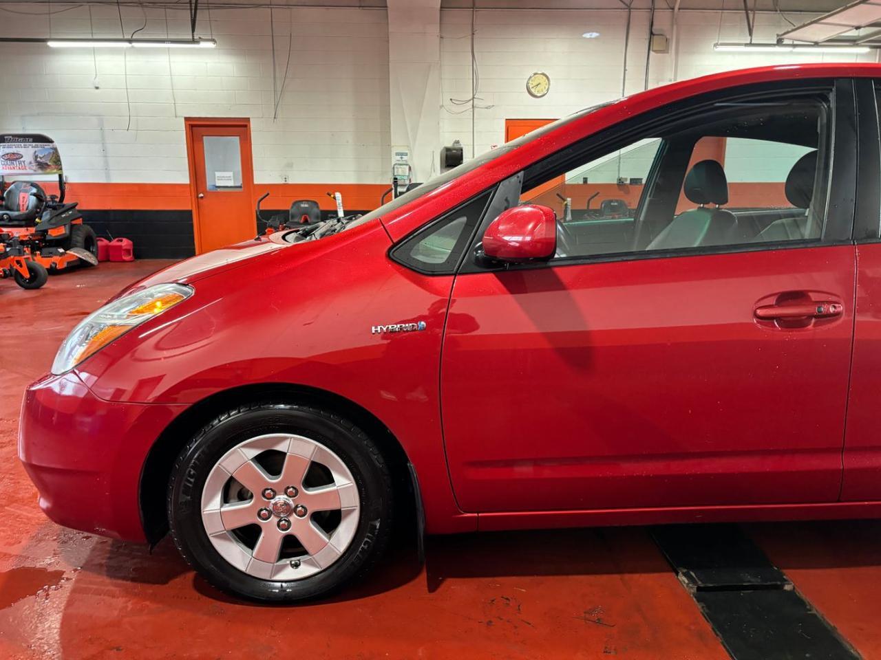 2008 Toyota Prius Touring Franklin OH