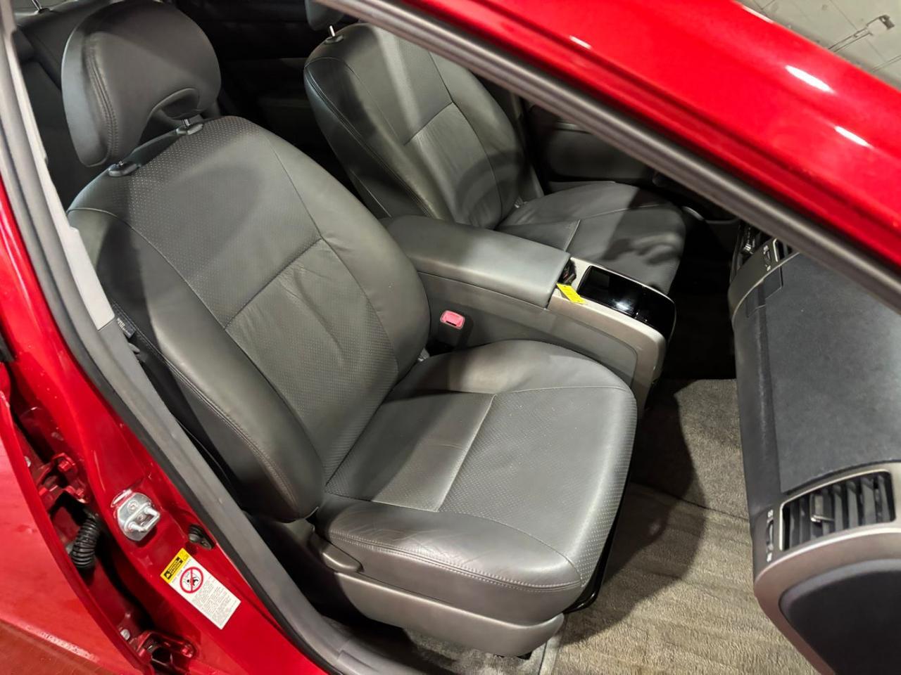 2008 Toyota Prius Touring Franklin OH