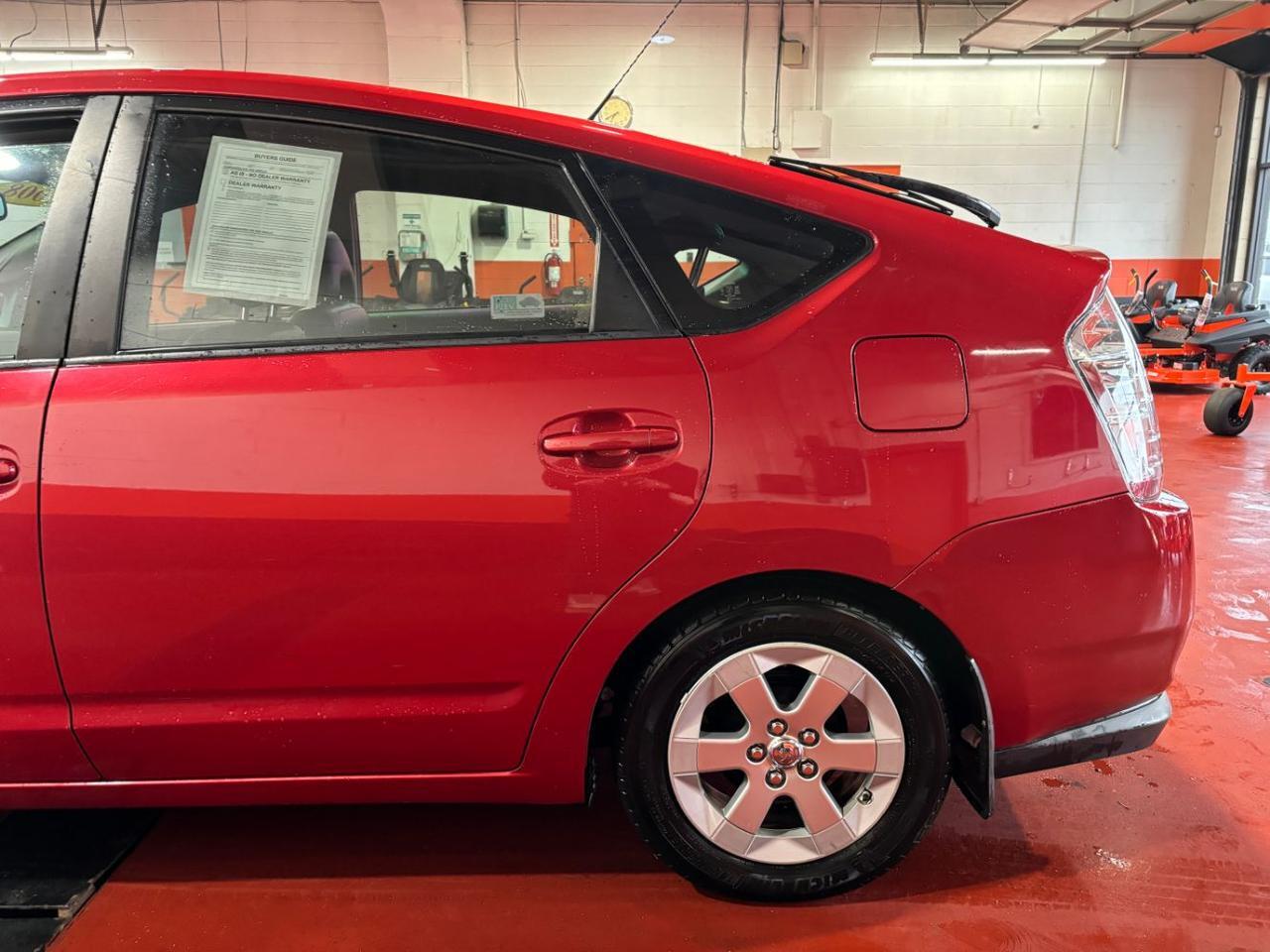 2008 Toyota Prius Touring Franklin OH