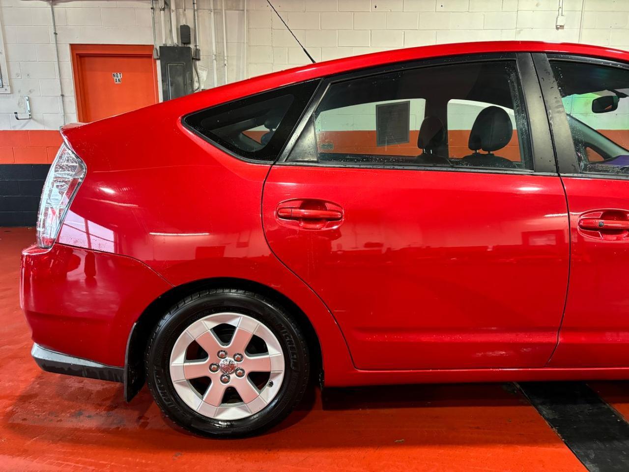 2008 Toyota Prius Touring Franklin OH