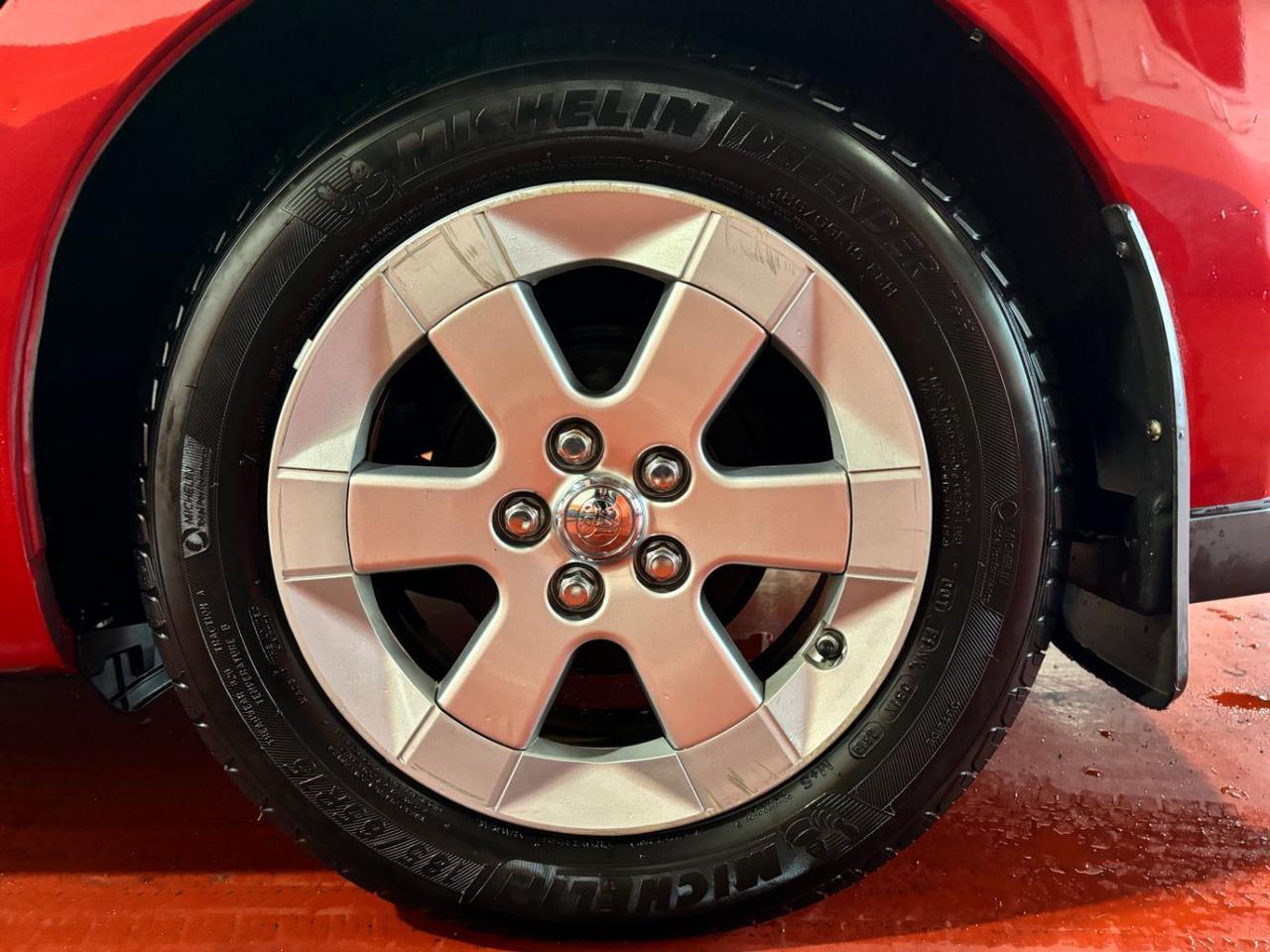 2008 Toyota Prius Touring Franklin OH