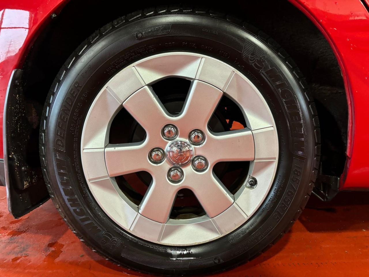 2008 Toyota Prius Touring Franklin OH