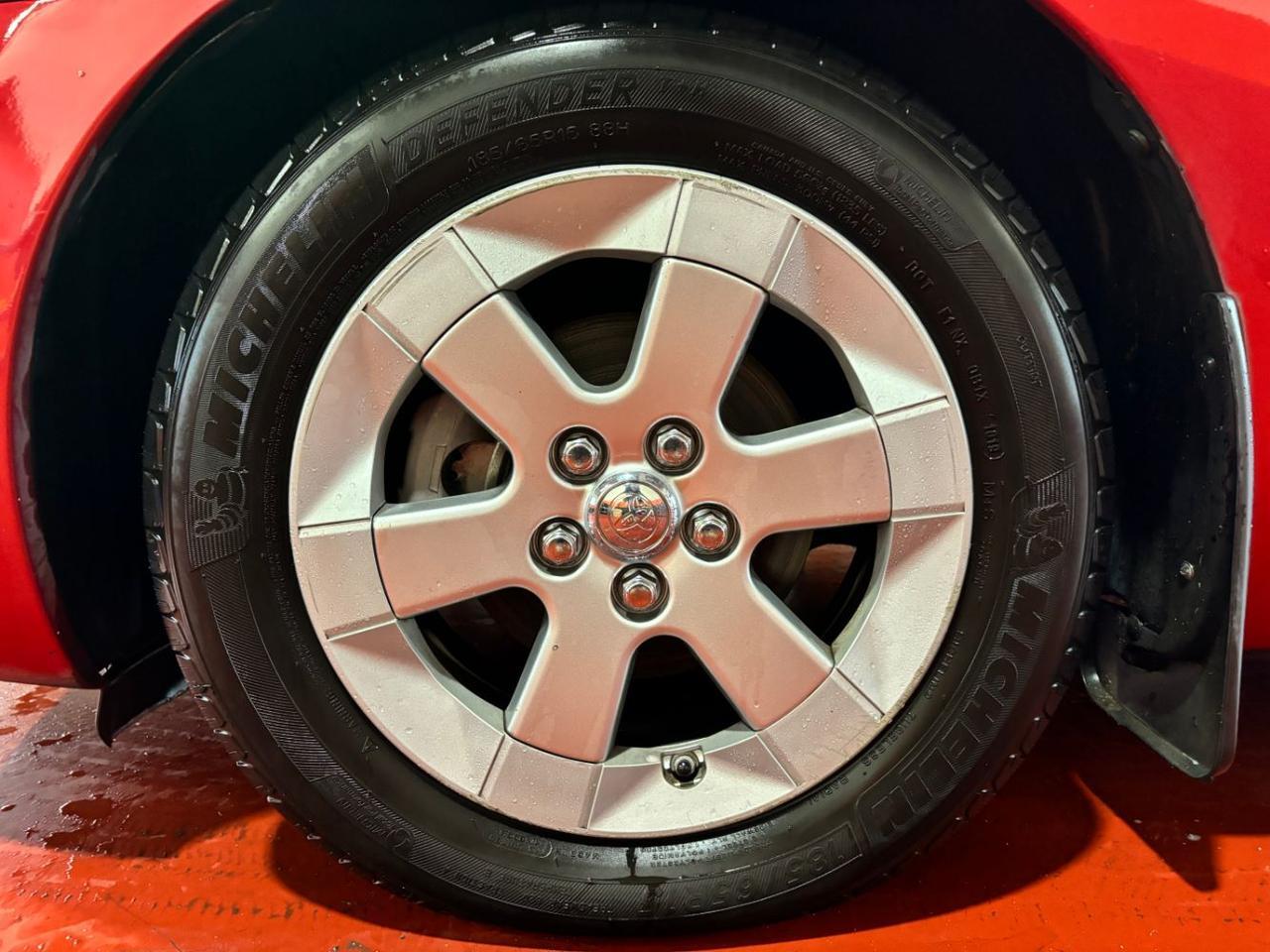 2008 Toyota Prius Touring Franklin OH