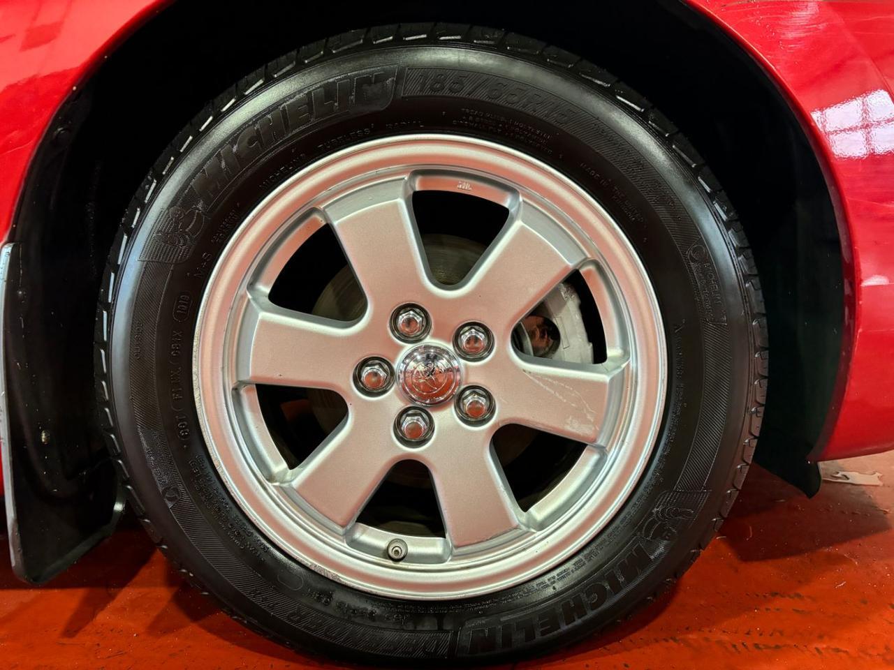 2008 Toyota Prius Touring Franklin OH