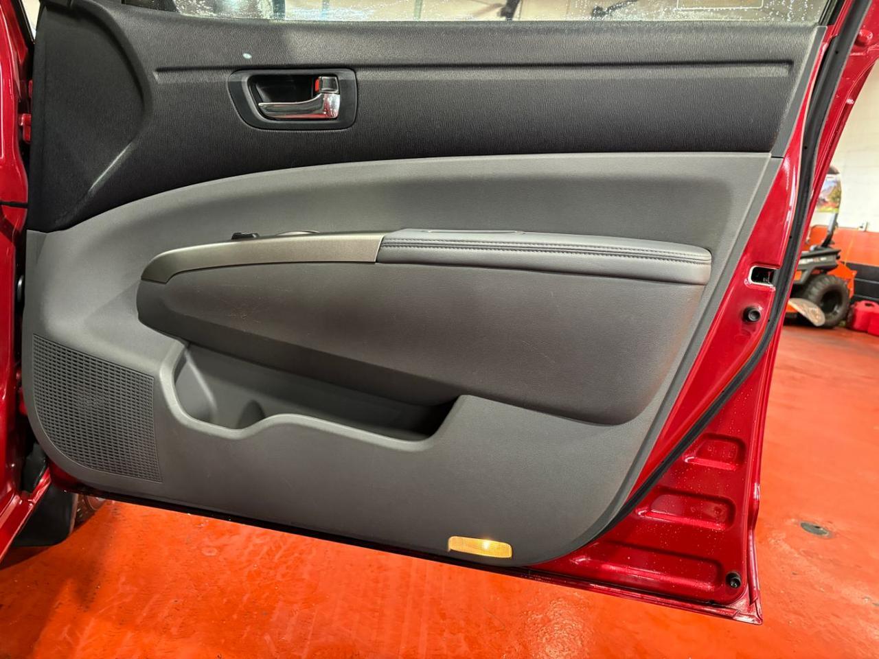 2008 Toyota Prius Touring Franklin OH