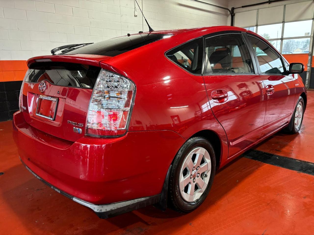 2008 Toyota Prius Touring Franklin OH