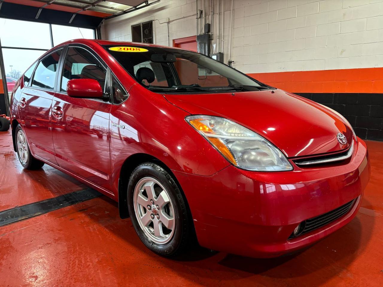 2008 Toyota Prius Touring Franklin OH