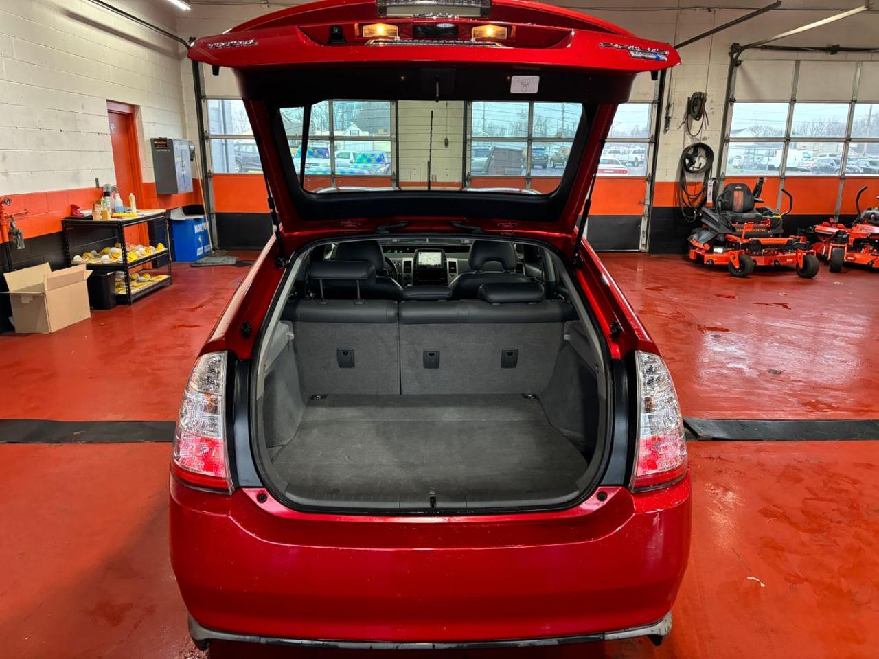 2008 Toyota Prius Touring Franklin OH