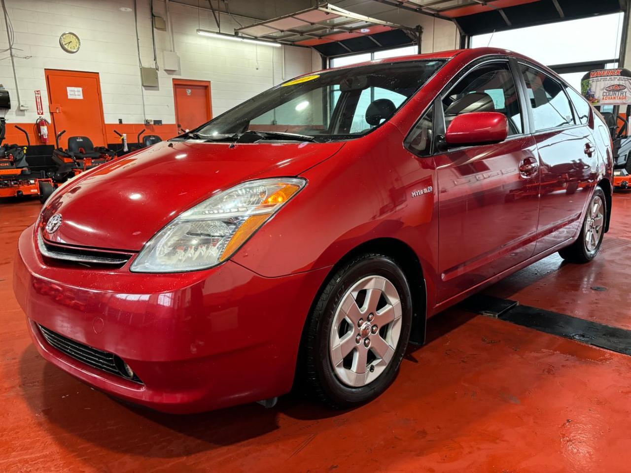 2008 Toyota Prius Touring Franklin OH