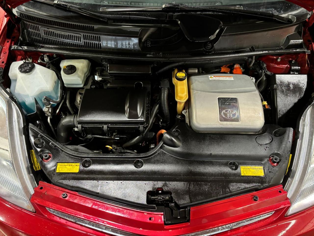 2008 Toyota Prius Touring Franklin OH