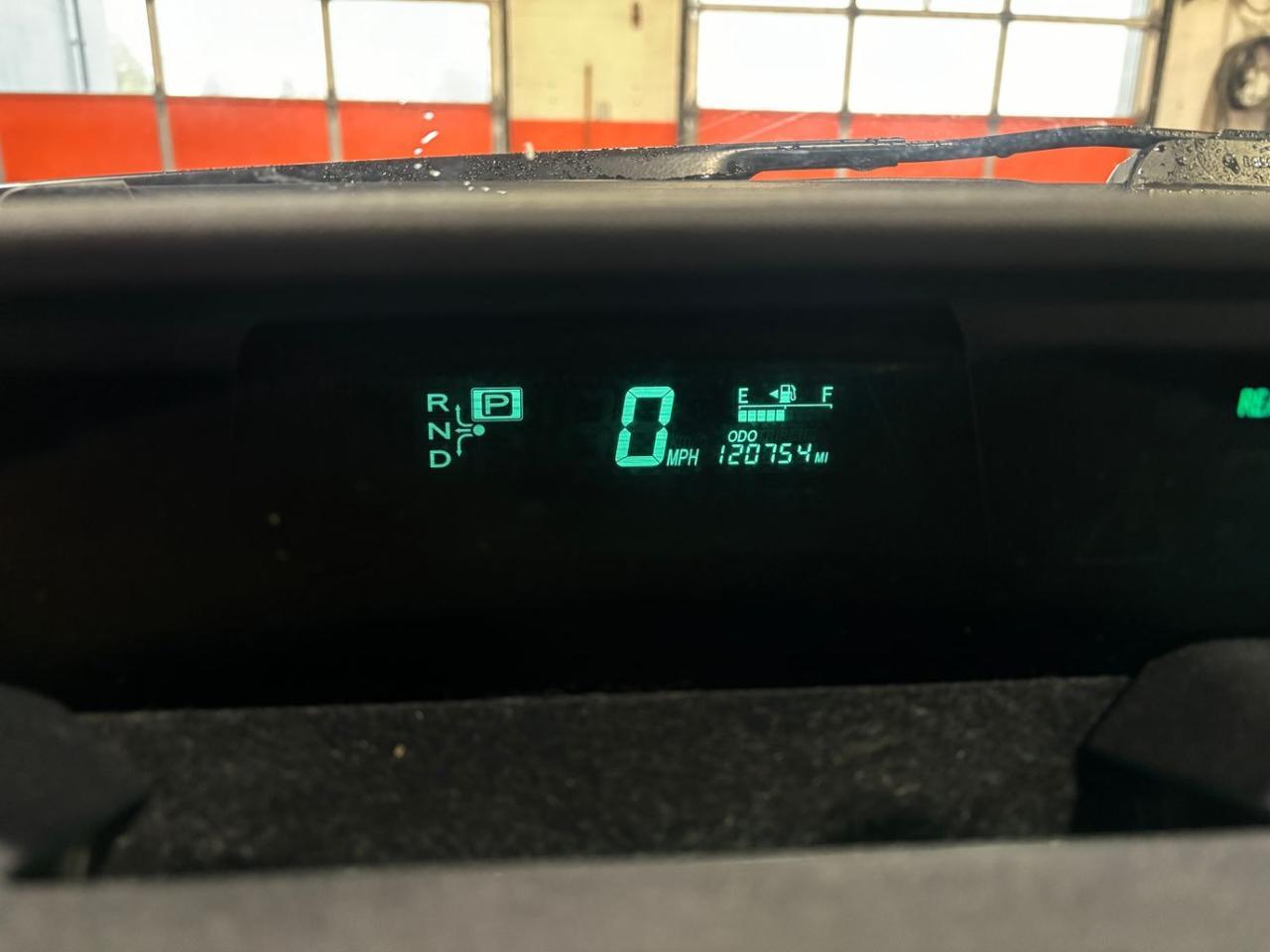 2008 Toyota Prius Touring Franklin OH