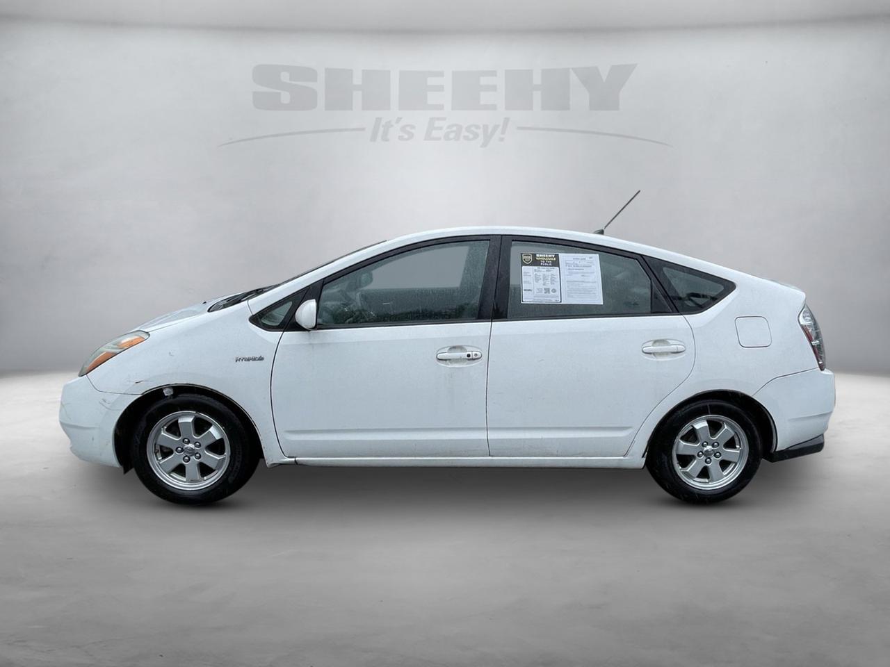 2008 Toyota Prius Touring Alexandria VA