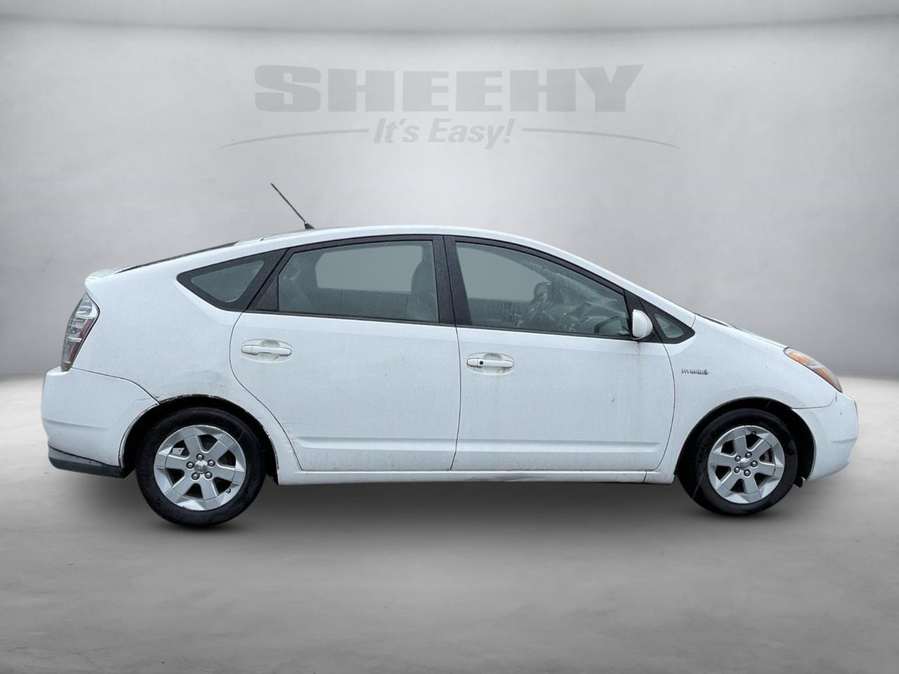 2008 Toyota Prius Touring Alexandria VA