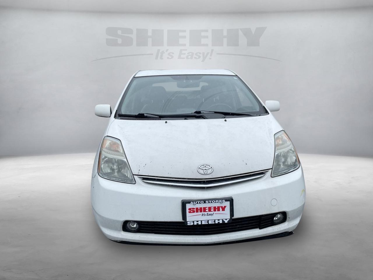 2008 Toyota Prius Touring Alexandria VA
