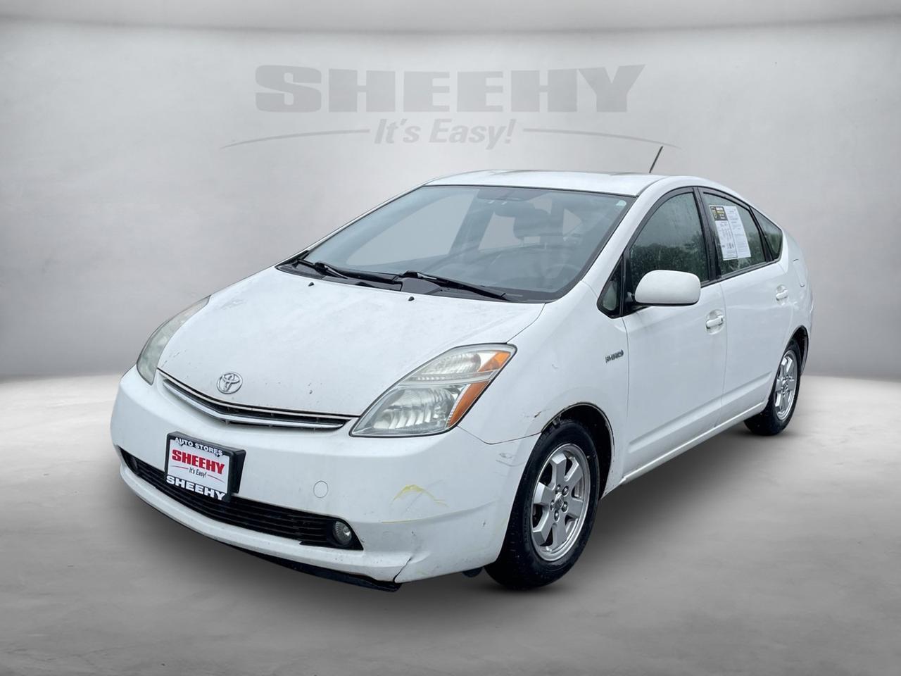 2008 Toyota Prius Touring Alexandria VA