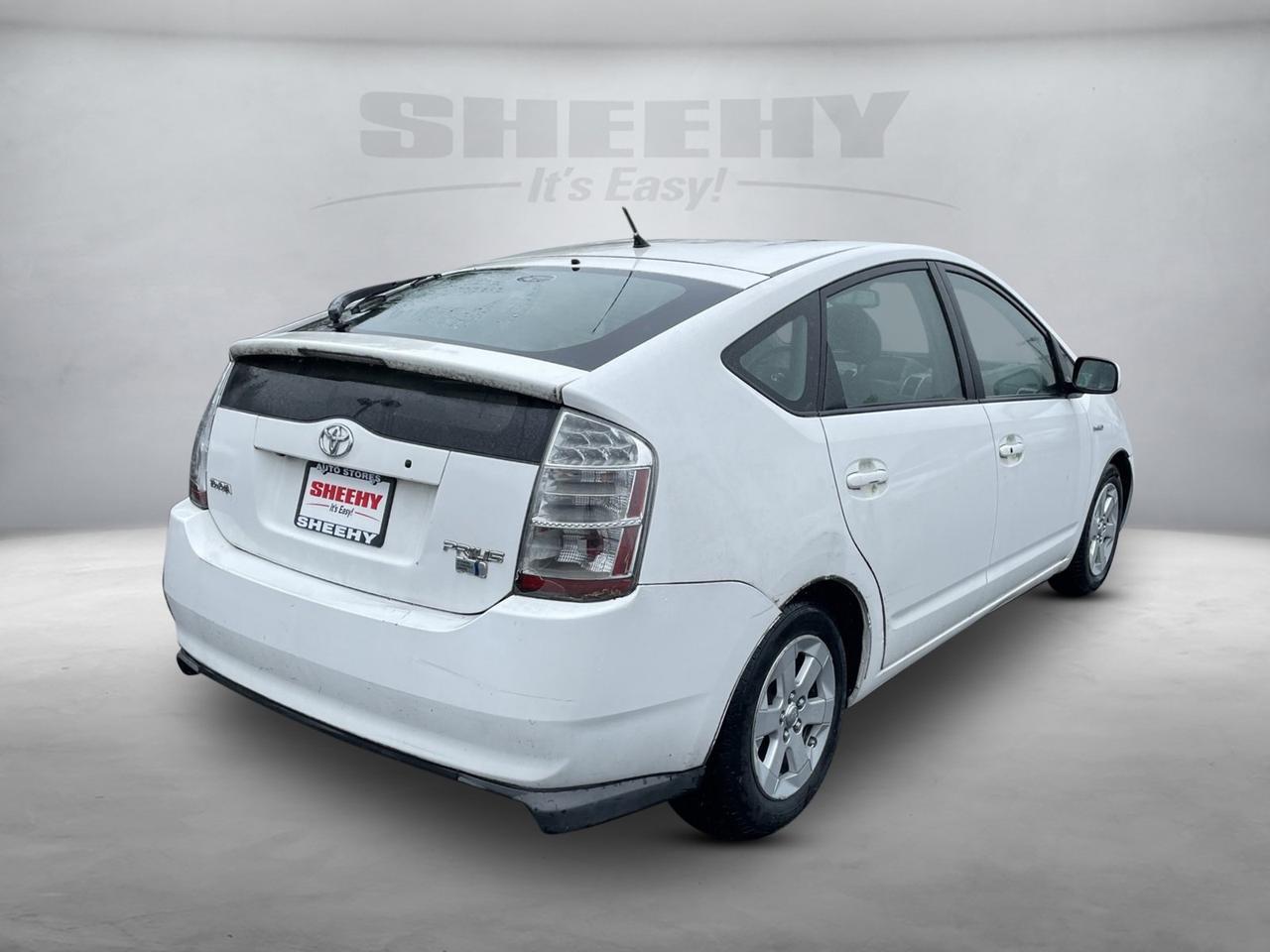 2008 Toyota Prius Touring Alexandria VA