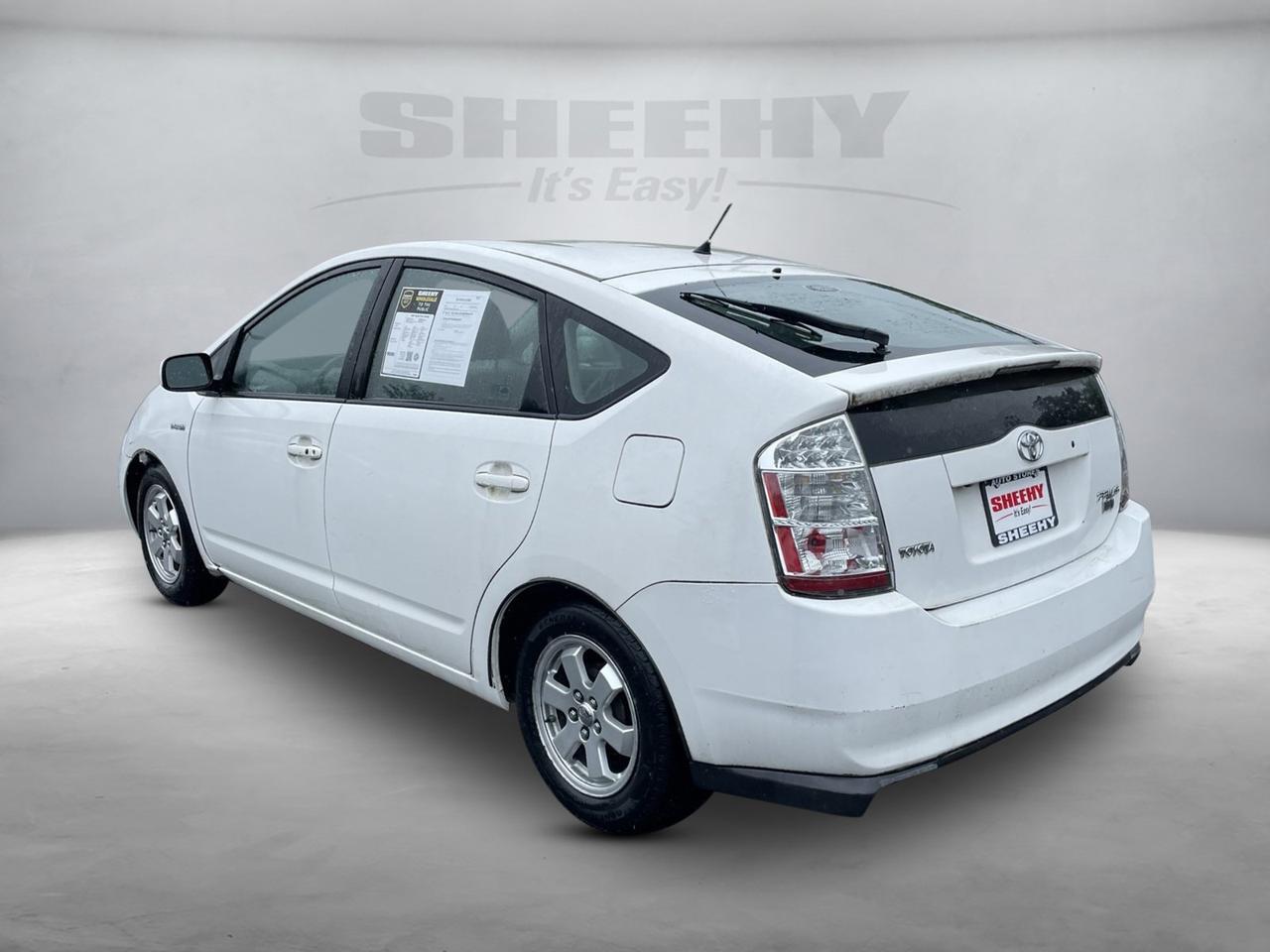 2008 Toyota Prius Touring Alexandria VA
