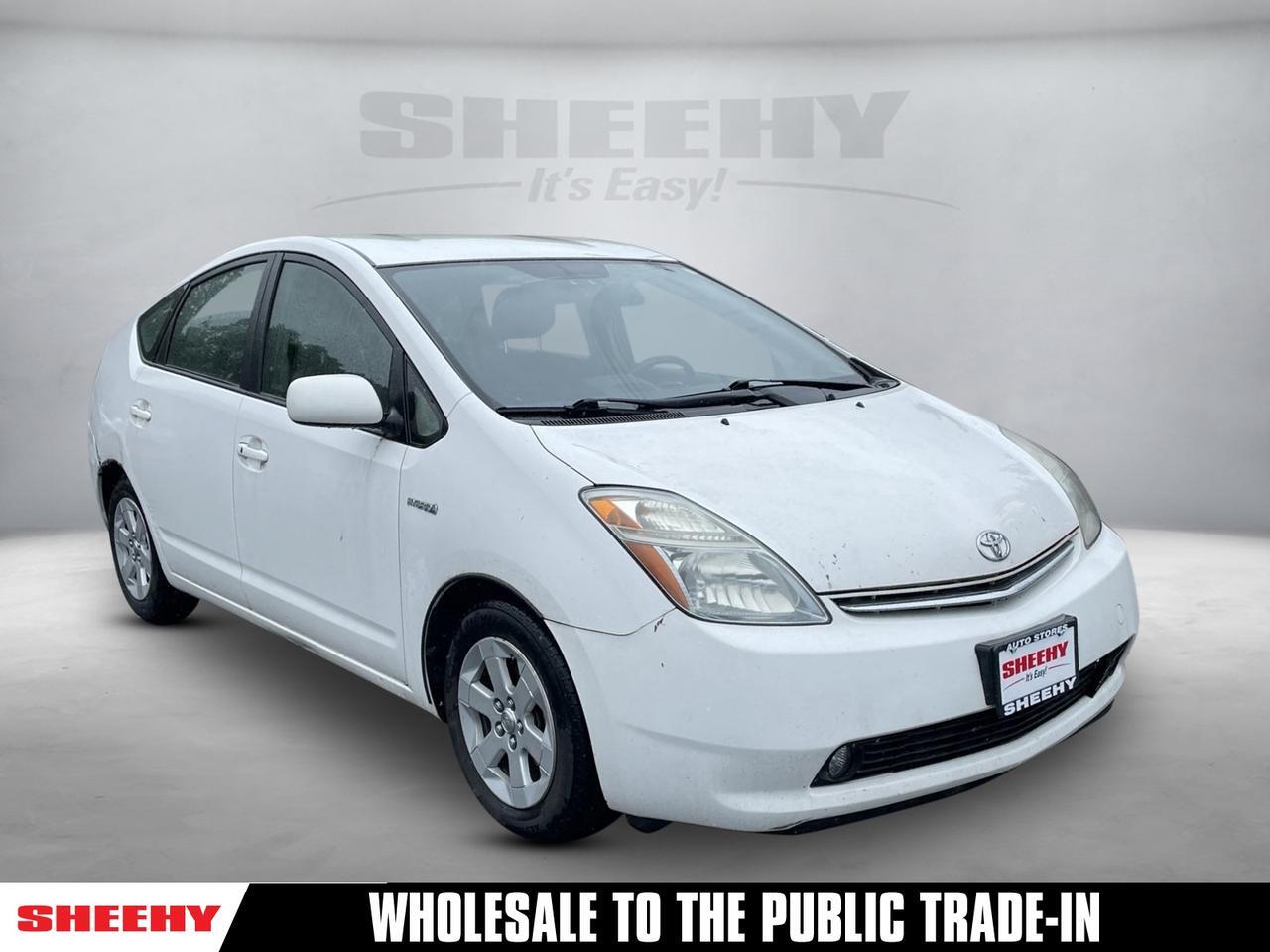 2008 Toyota Prius Touring Alexandria VA