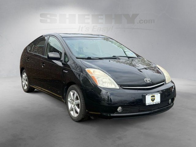 2008 Toyota Prius Touring Alexandria VA
