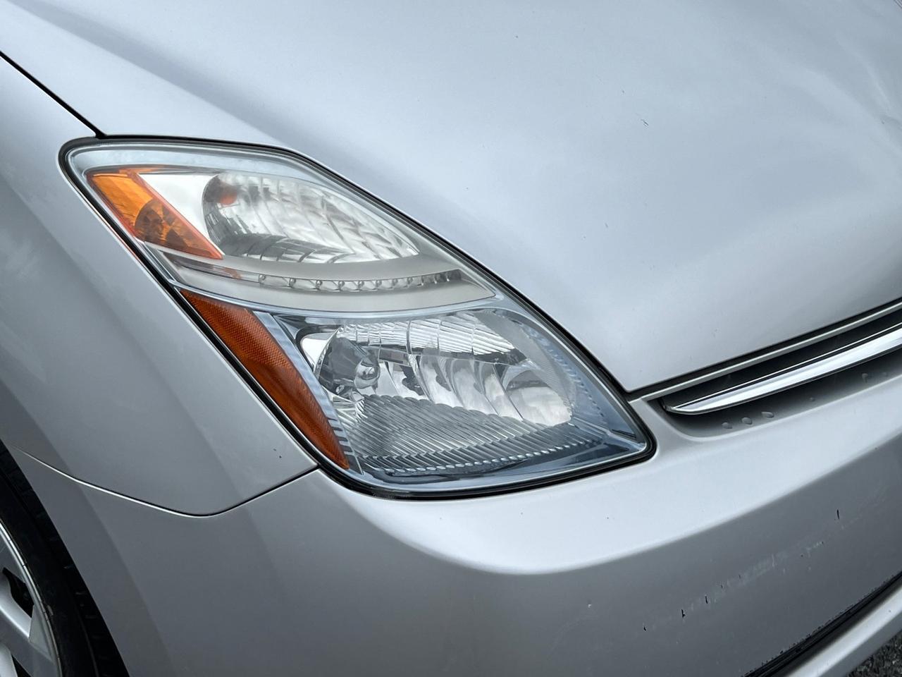 2008 Toyota Prius Hagerstown MD