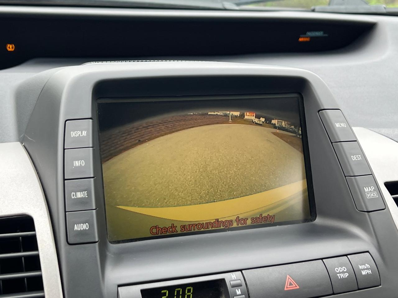 2008 Toyota Prius Hagerstown MD