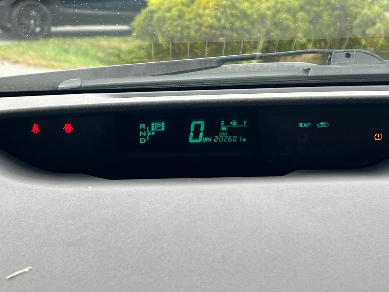 2008 Toyota Prius Hagerstown MD