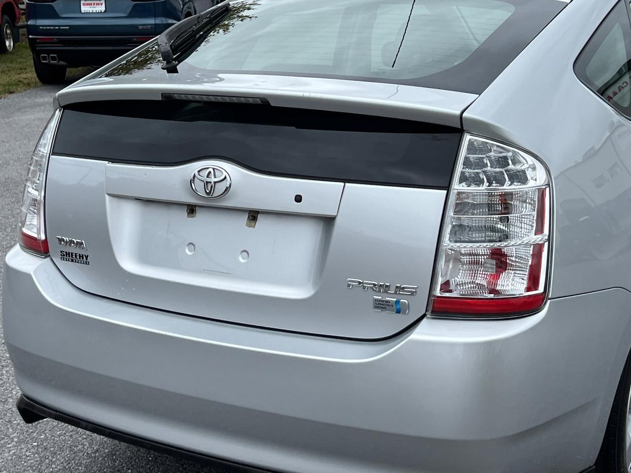 2008 Toyota Prius Hagerstown MD
