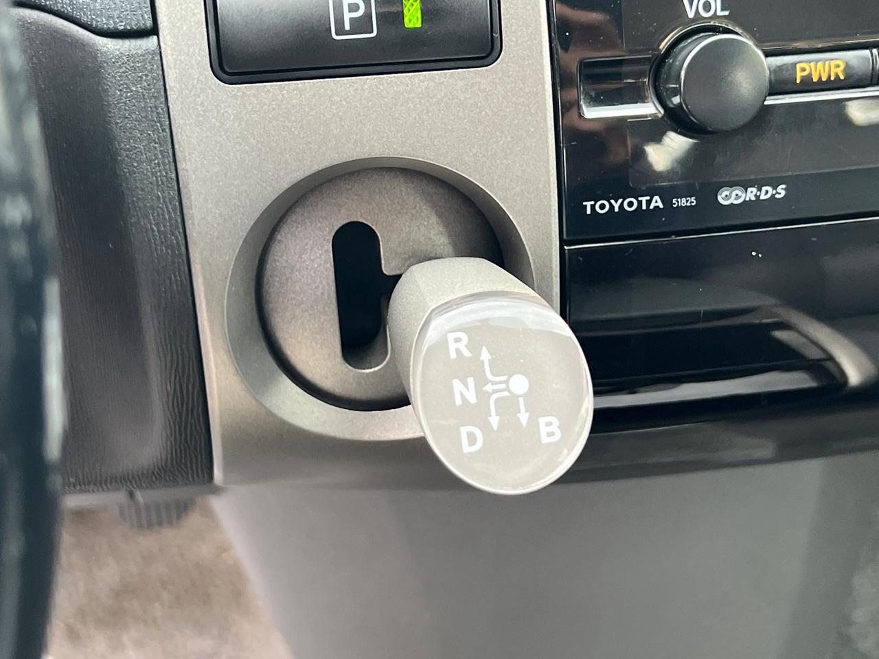 2008 Toyota Prius Hagerstown MD