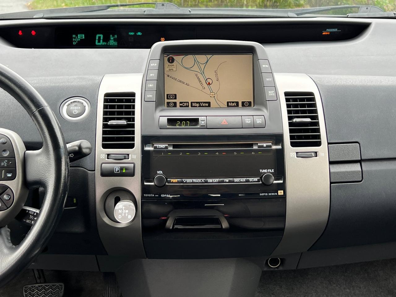 2008 Toyota Prius Hagerstown MD