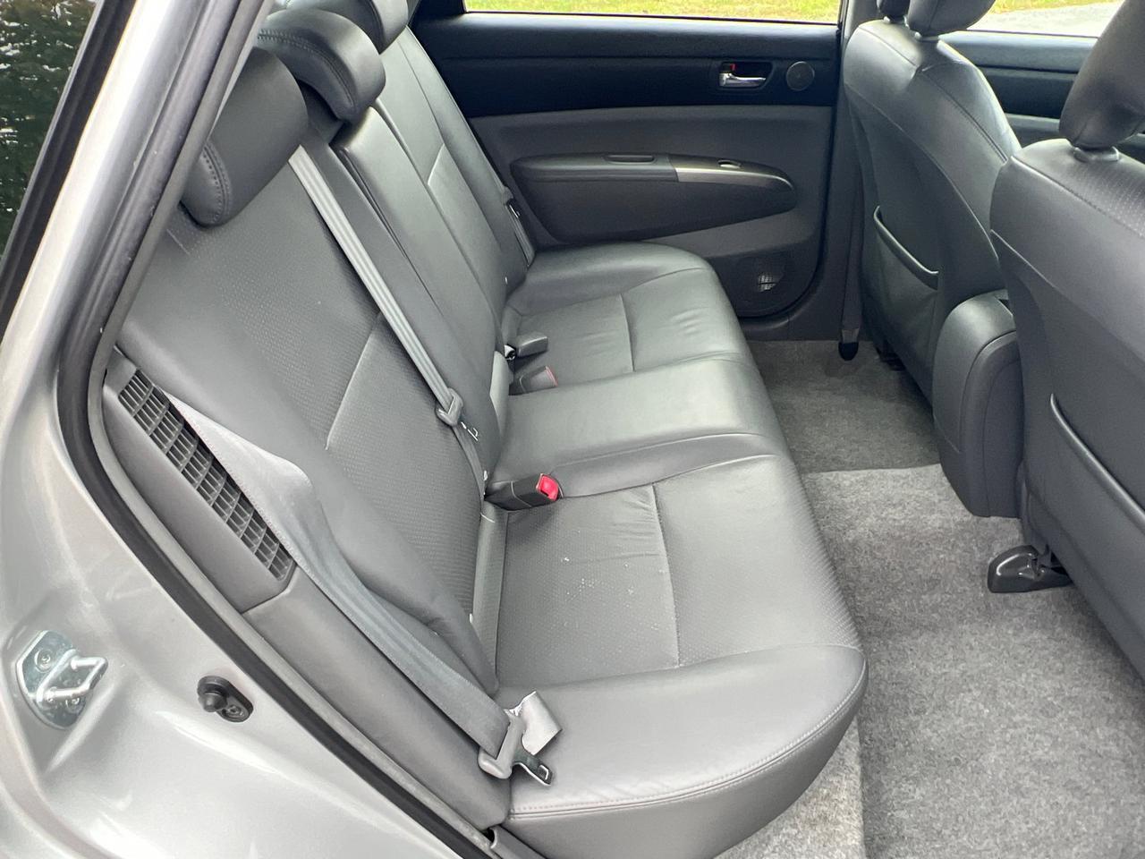 2008 Toyota Prius Hagerstown MD