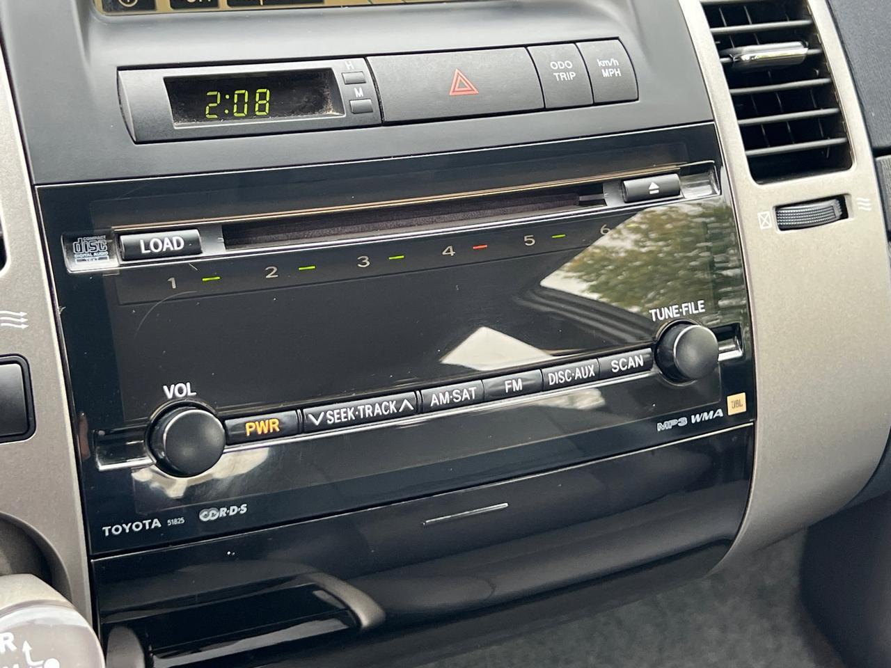 2008 Toyota Prius Hagerstown MD