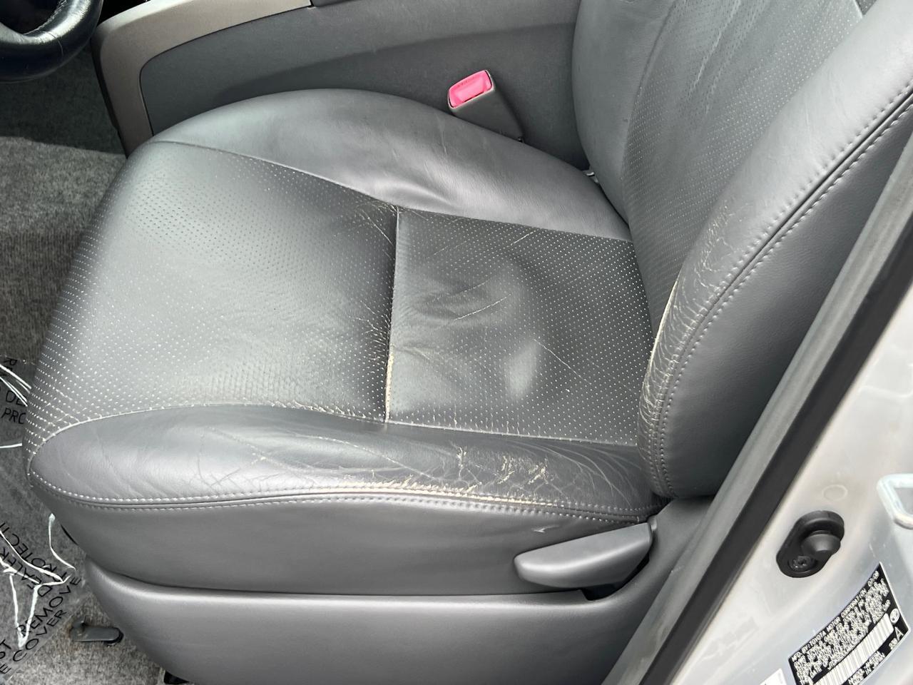 2008 Toyota Prius Hagerstown MD